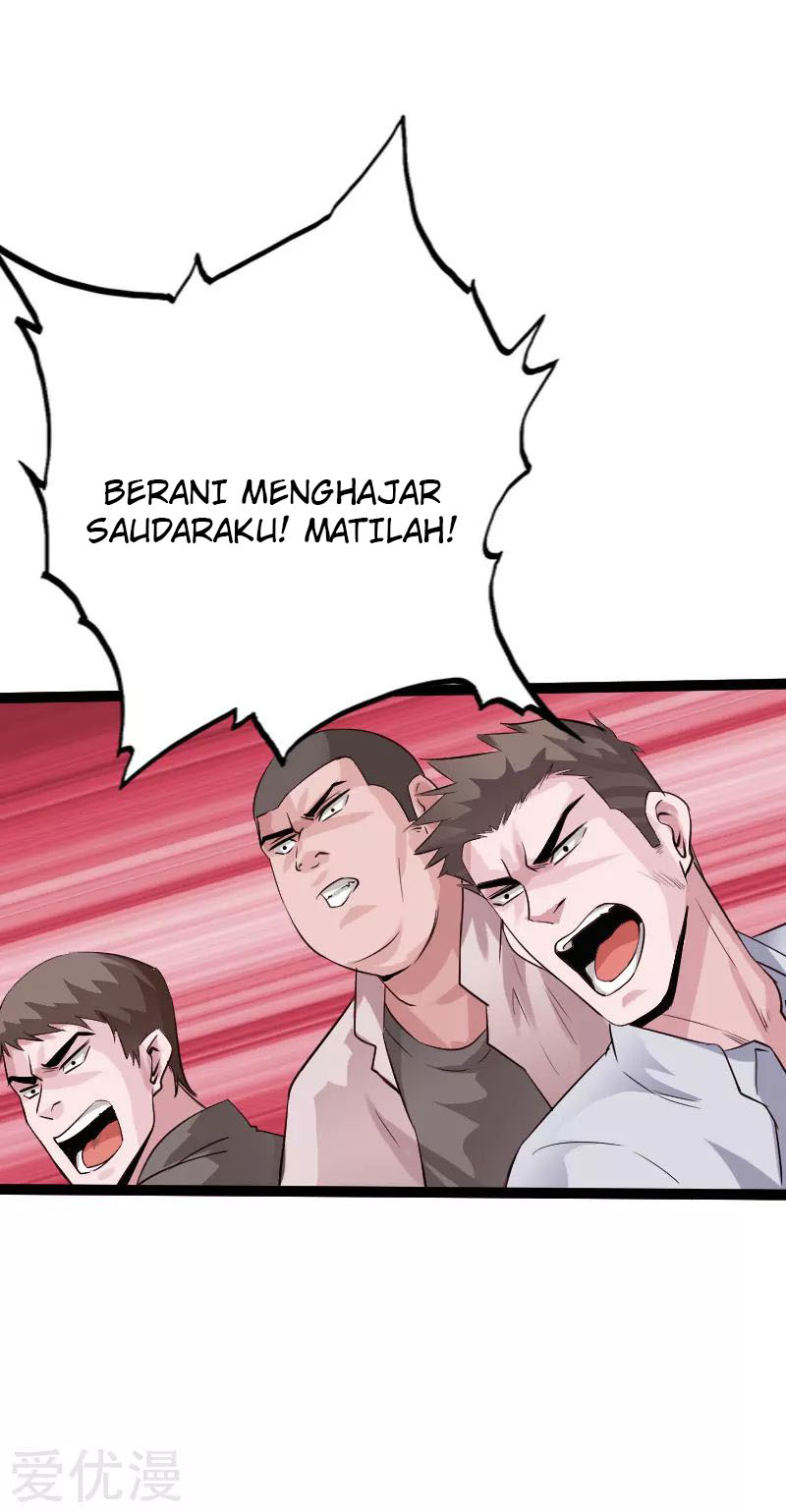 Hopeless Chapter 113 Gambar 22