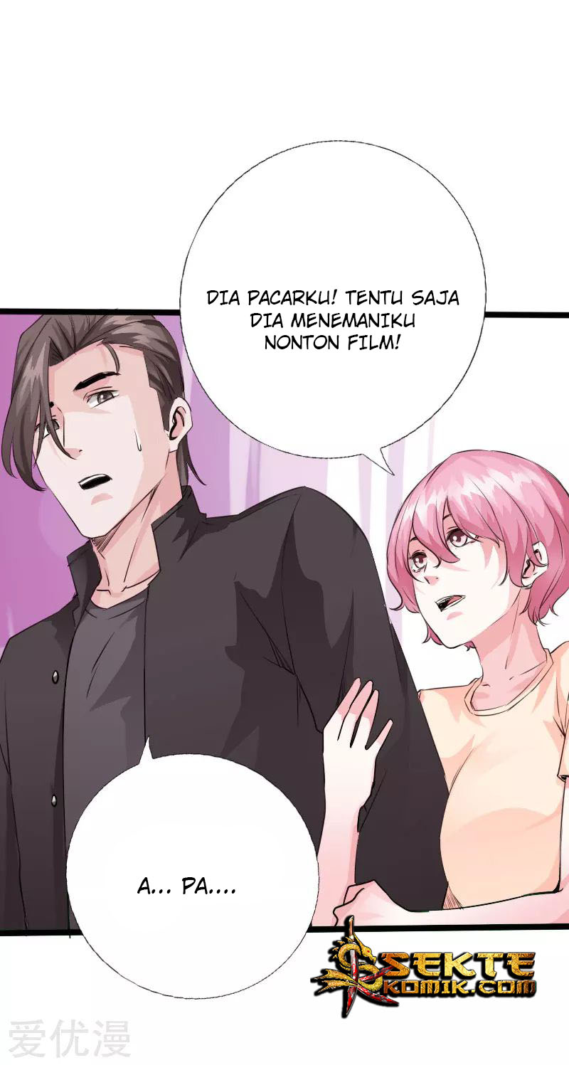 Hopeless Chapter 113 Gambar 29
