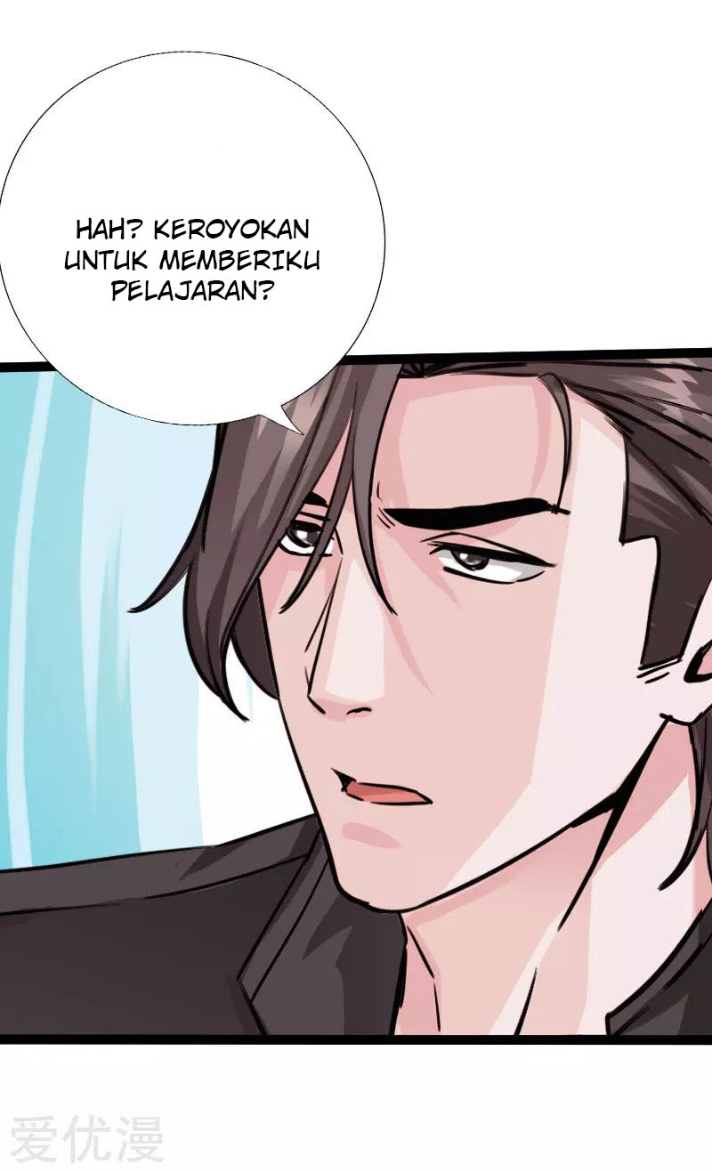 Hopeless Chapter 114 Gambar 9