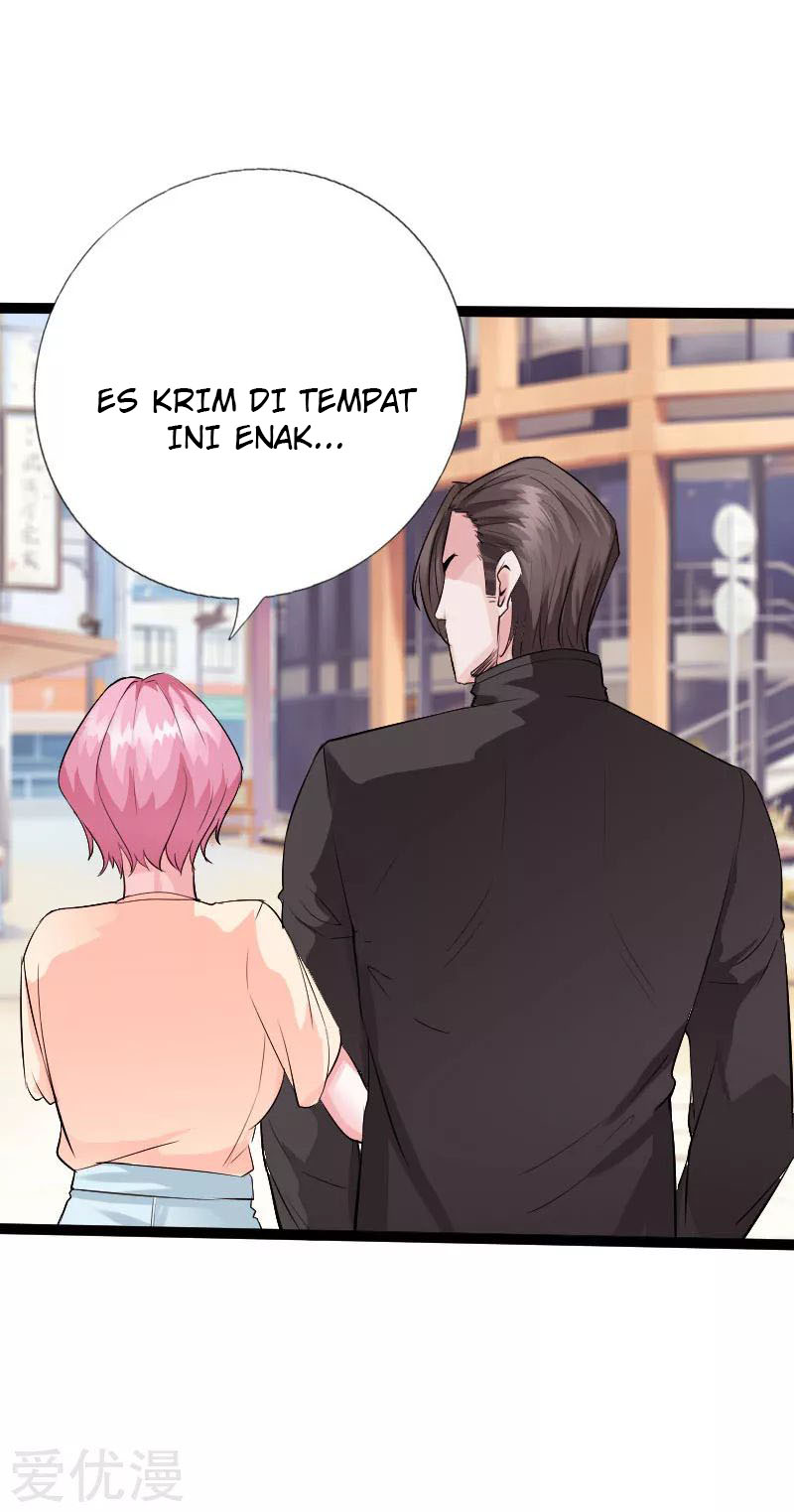 Hopeless Chapter 114 Gambar 23