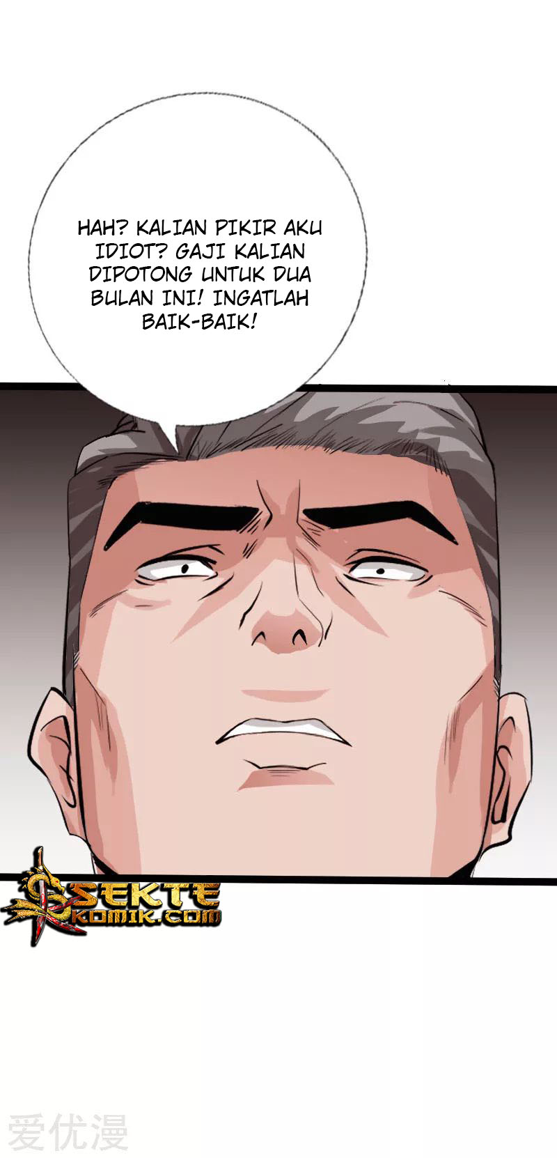 Hopeless Chapter 114 Gambar 36