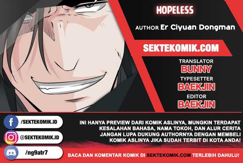Hopeless Chapter 134 Gambar 1