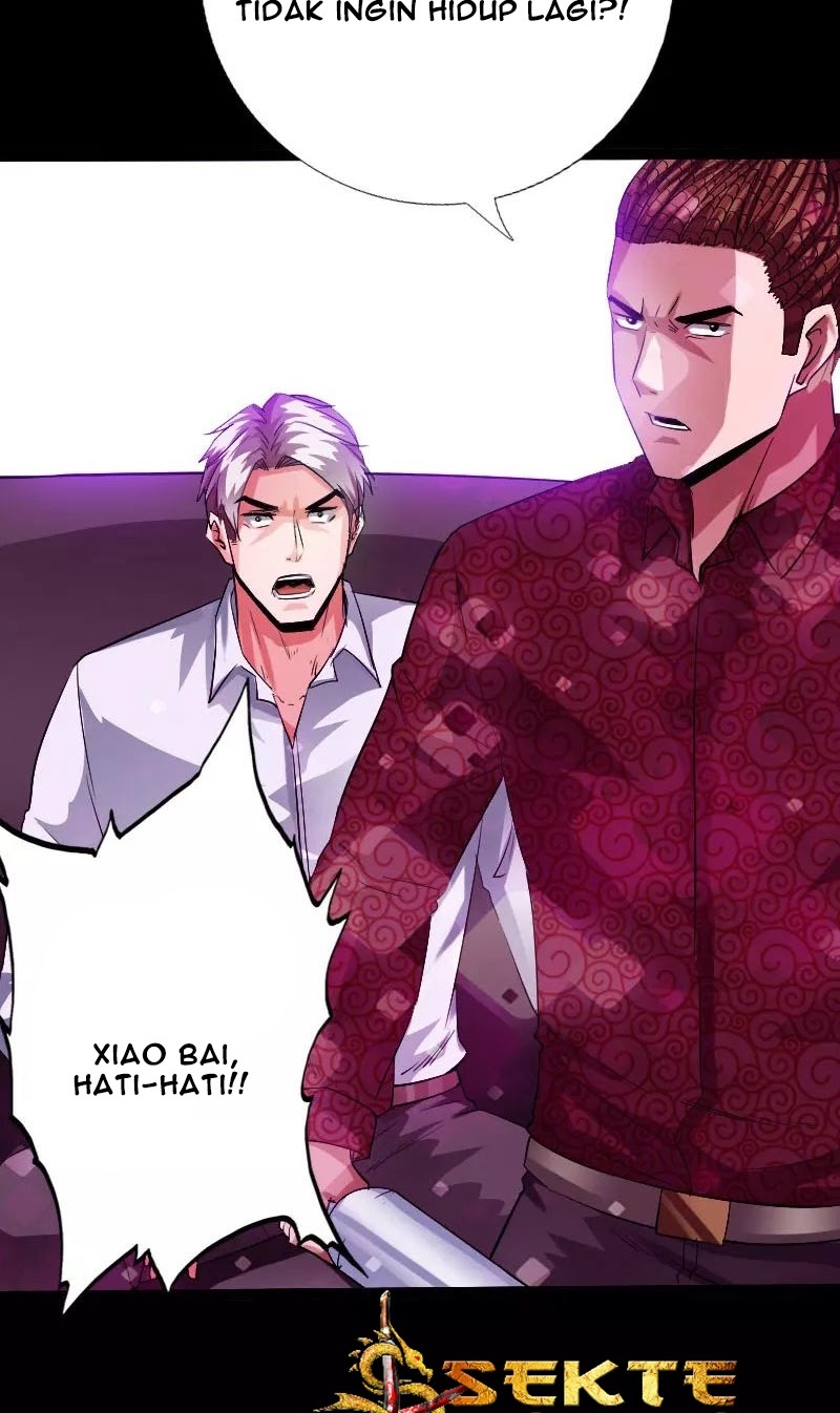 Hopeless Chapter 138 Gambar 11