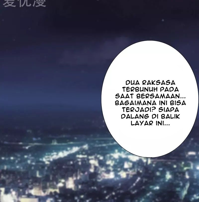 Hopeless Chapter 138 Gambar 34