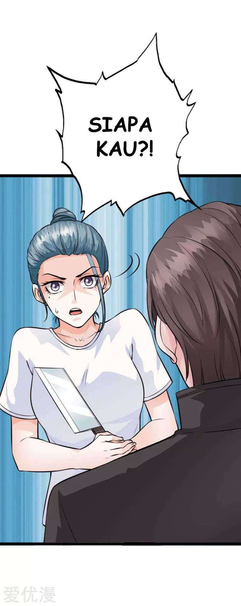 Hopeless Chapter 145 Gambar 7