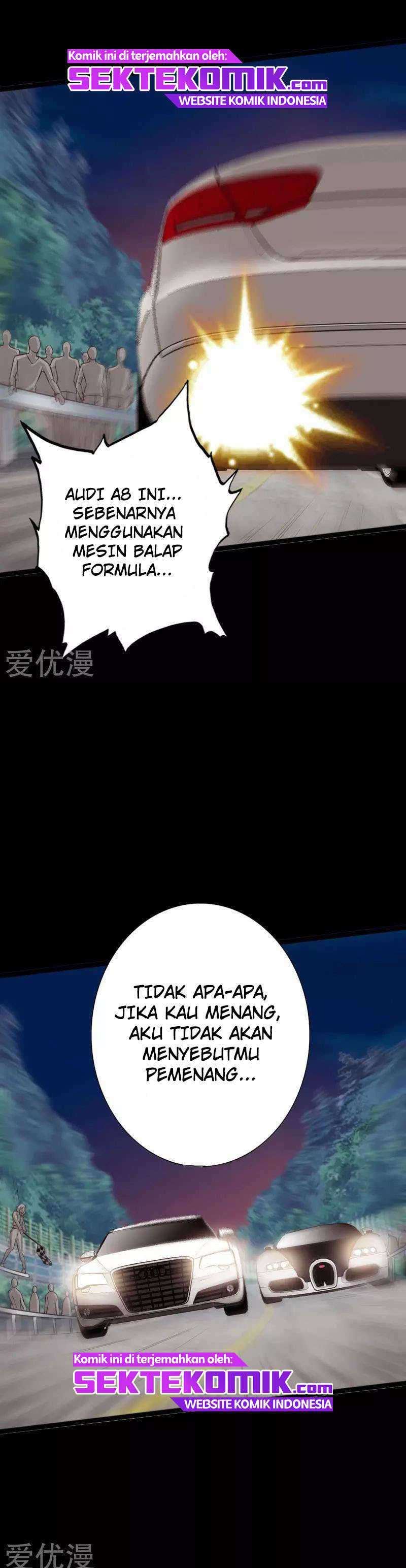 Hopeless Chapter 148 Gambar 3