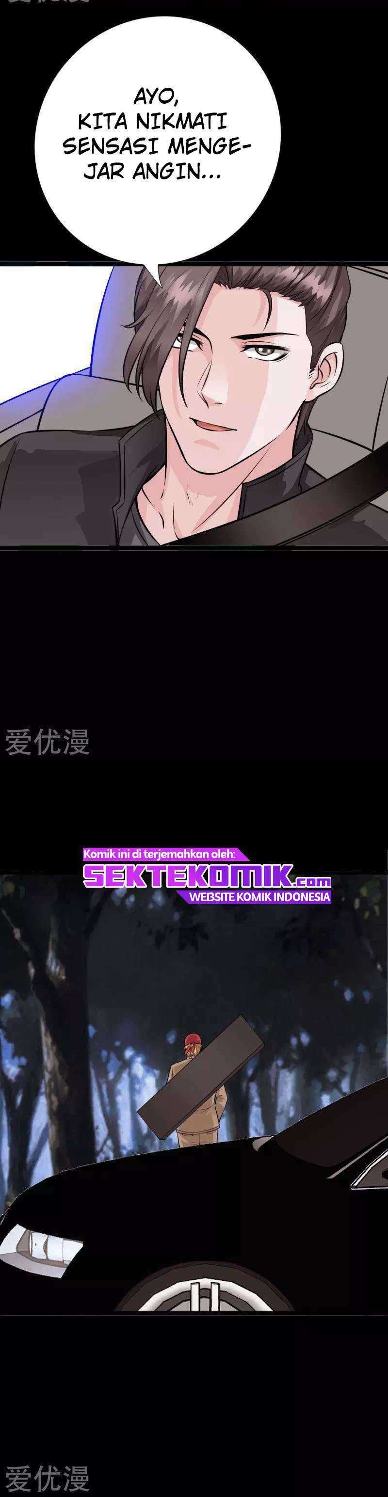 Hopeless Chapter 148 Gambar 4