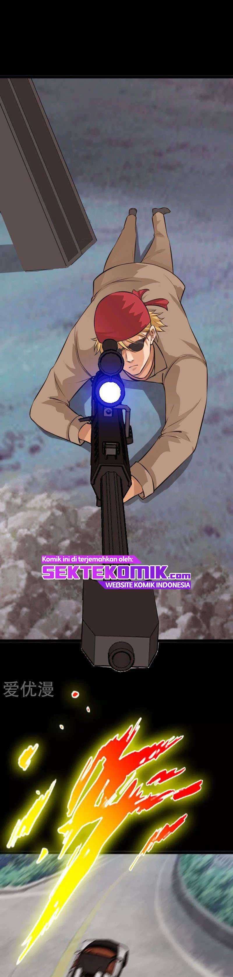 Hopeless Chapter 148 Gambar 5