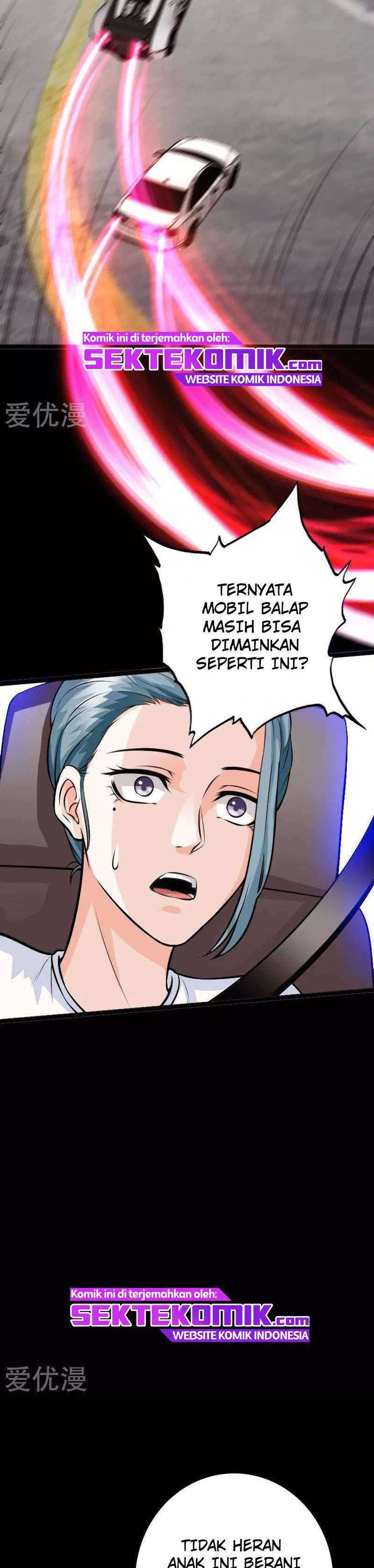 Hopeless Chapter 148 Gambar 6