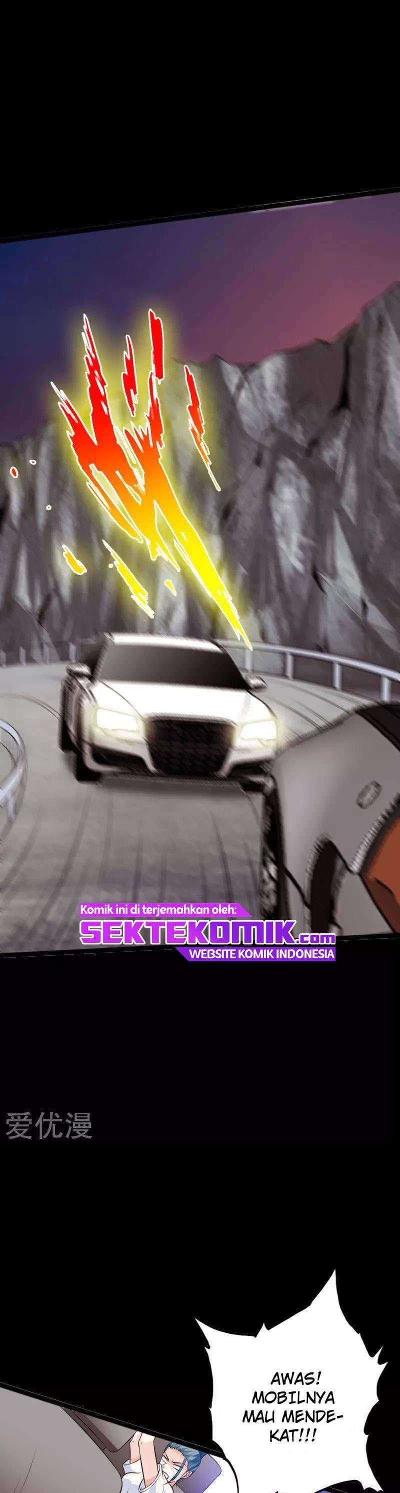 Hopeless Chapter 148 Gambar 8