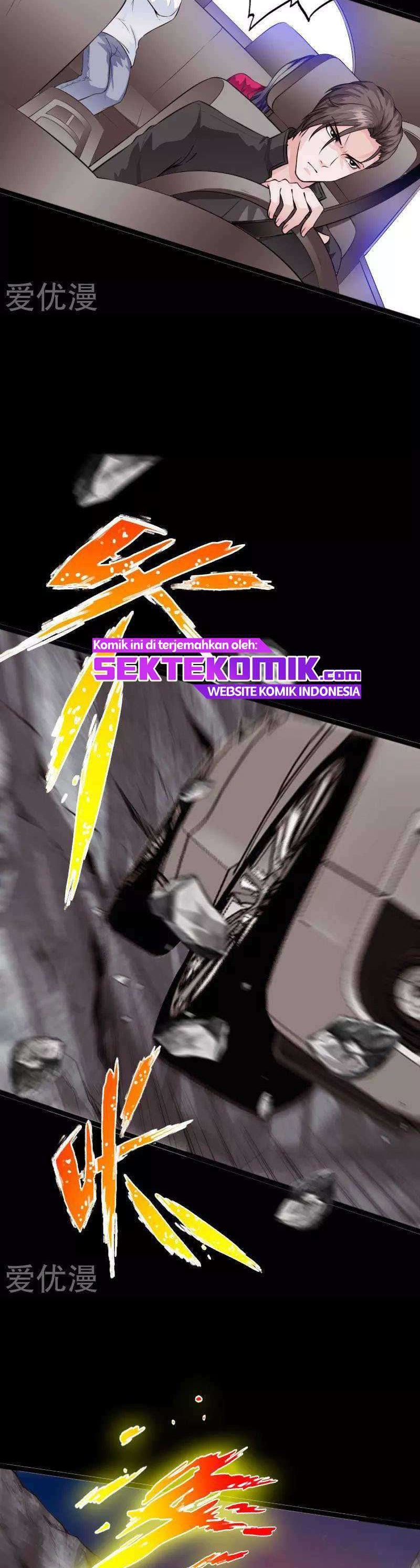 Hopeless Chapter 148 Gambar 9