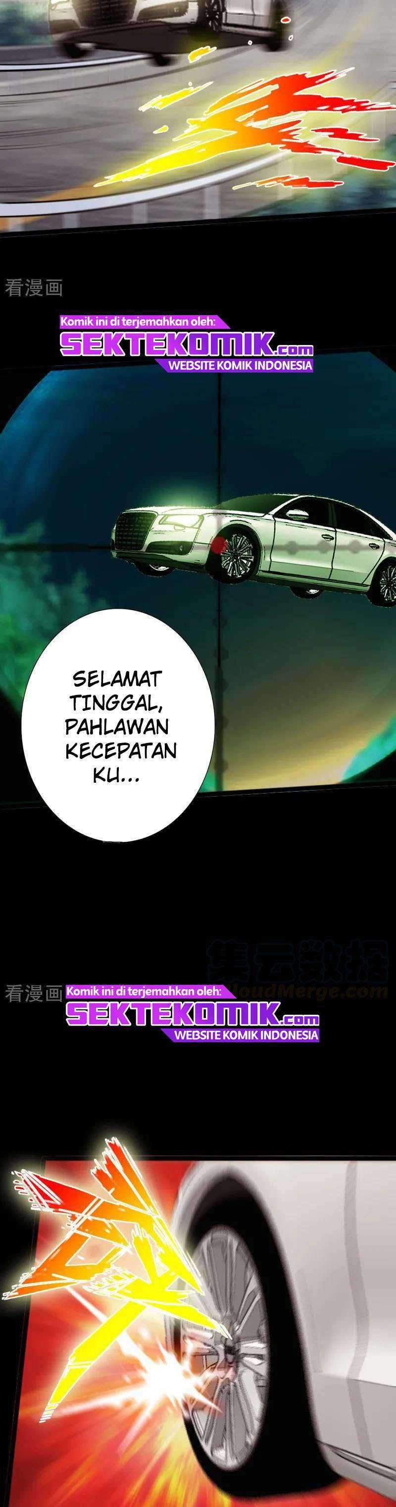 Hopeless Chapter 149 Gambar 3