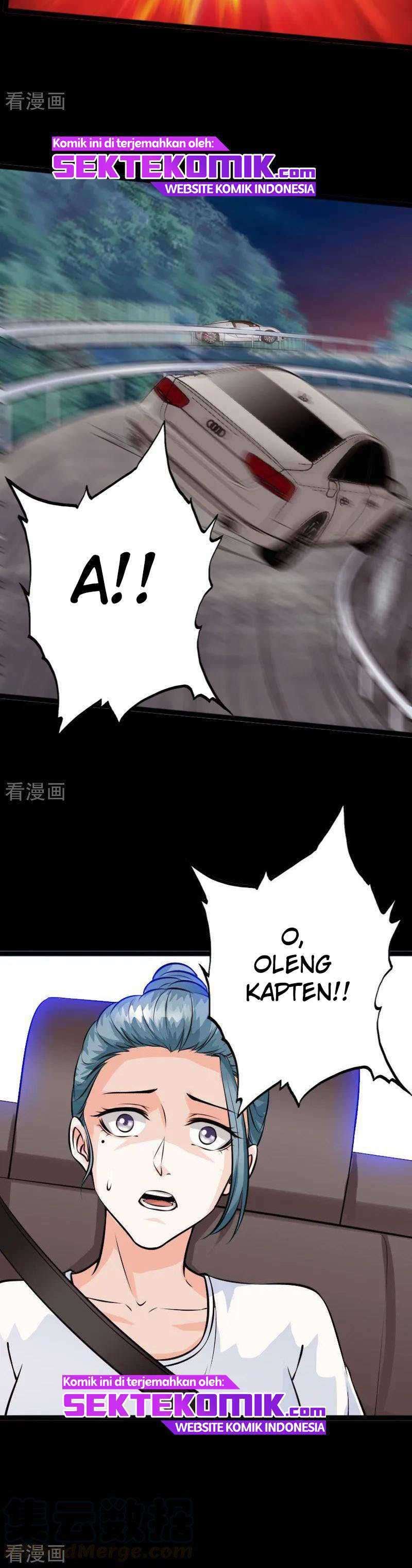 Hopeless Chapter 149 Gambar 4