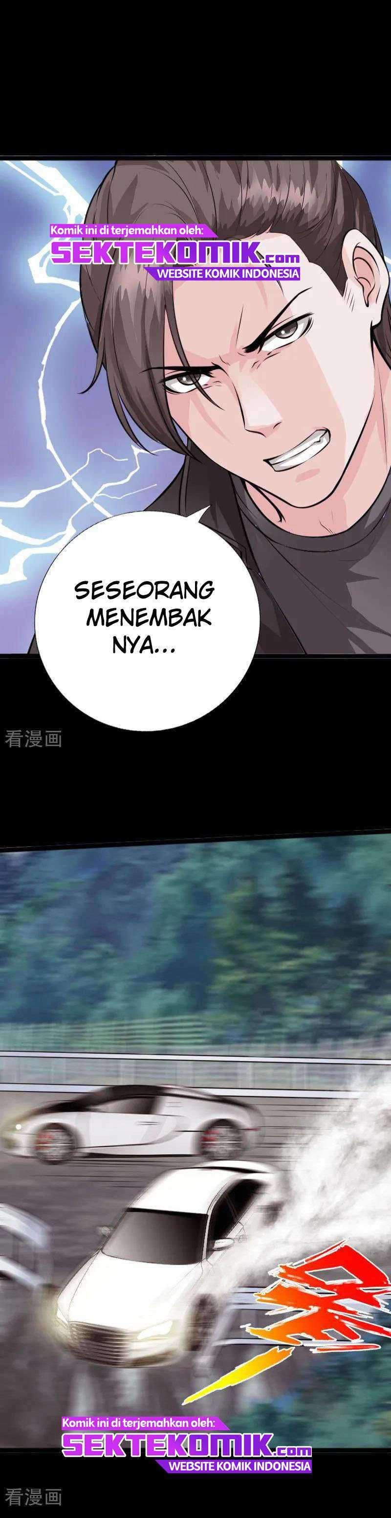 Hopeless Chapter 149 Gambar 5