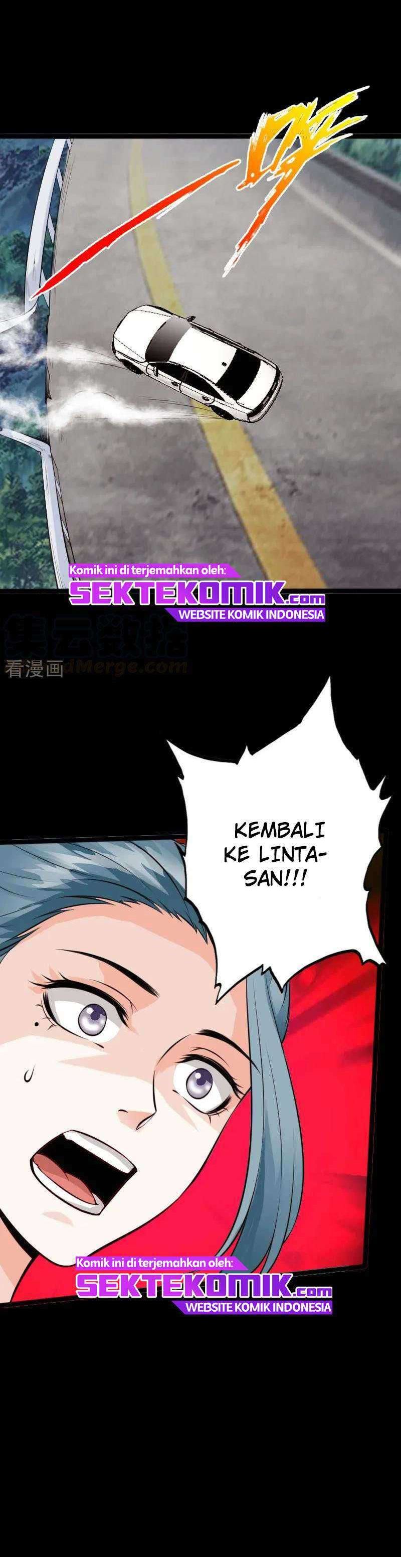 Hopeless Chapter 149 Gambar 6