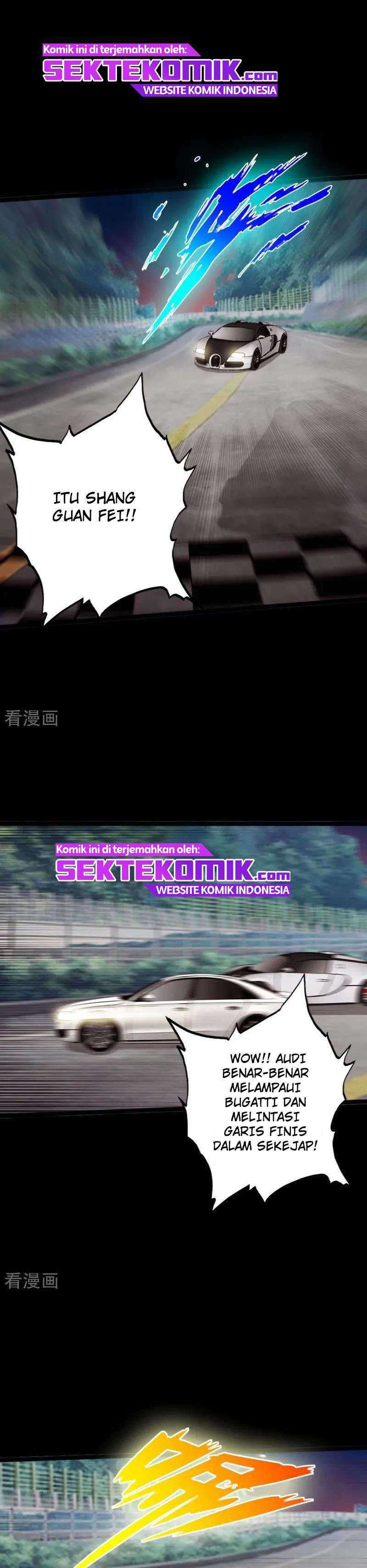 Hopeless Chapter 149 Gambar 8