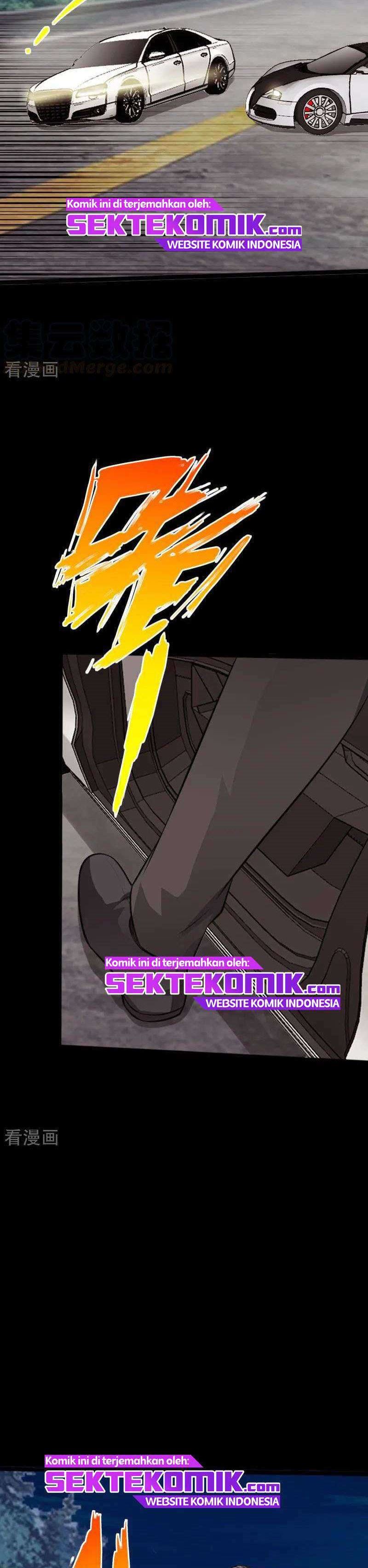 Hopeless Chapter 149 Gambar 9