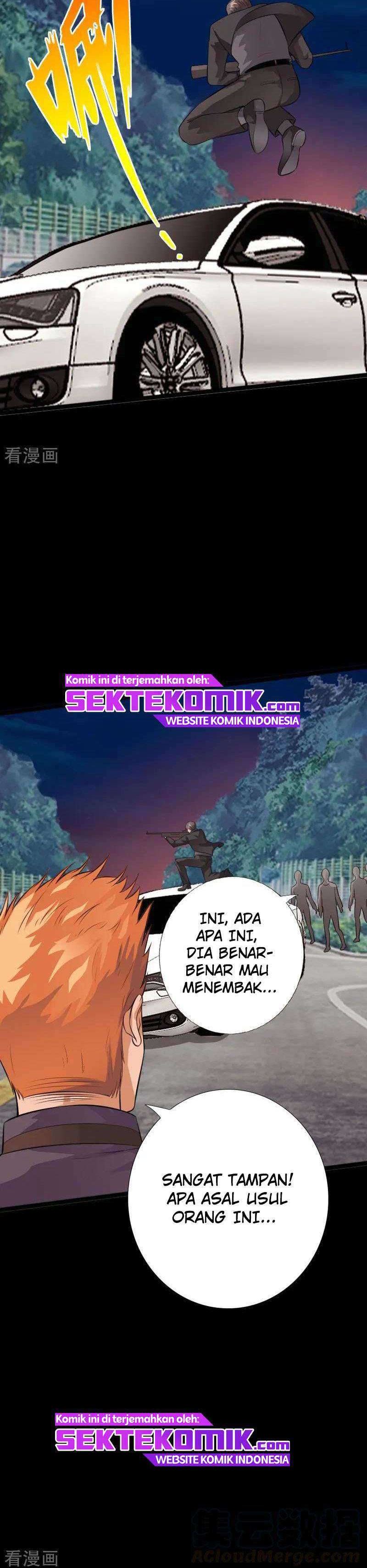 Hopeless Chapter 149 Gambar 10