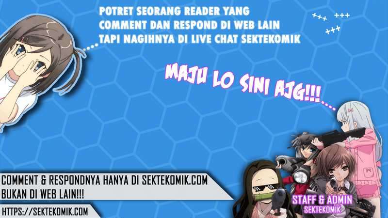 Hopeless Chapter 152 Gambar 23