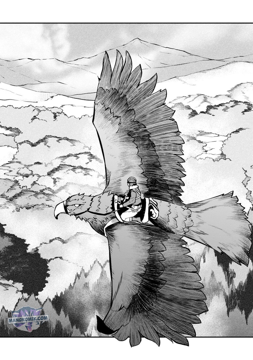 Horobi no Kuni no Seifukusha – Maou wa Sekai wo Seifuku suru you desu Chapter 01.3 Gambar 19