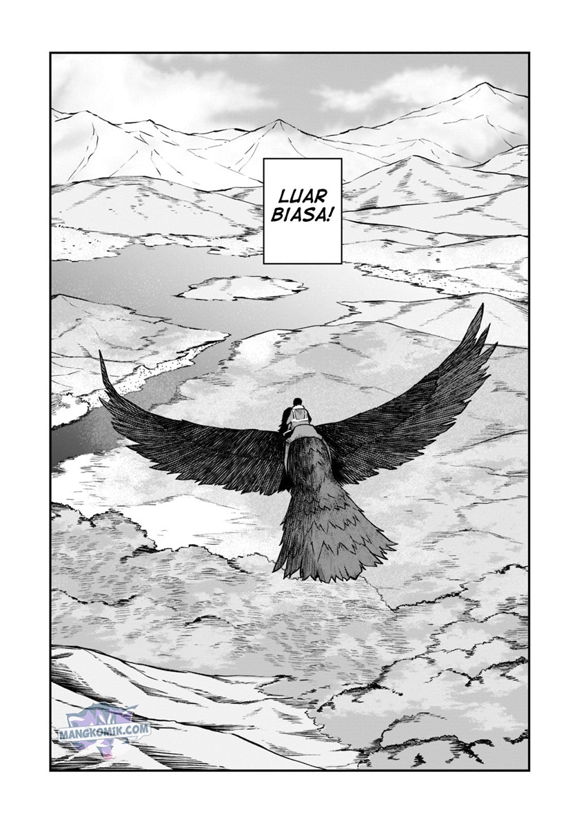 Horobi no Kuni no Seifukusha – Maou wa Sekai wo Seifuku suru you desu Chapter 01.3 Gambar 23