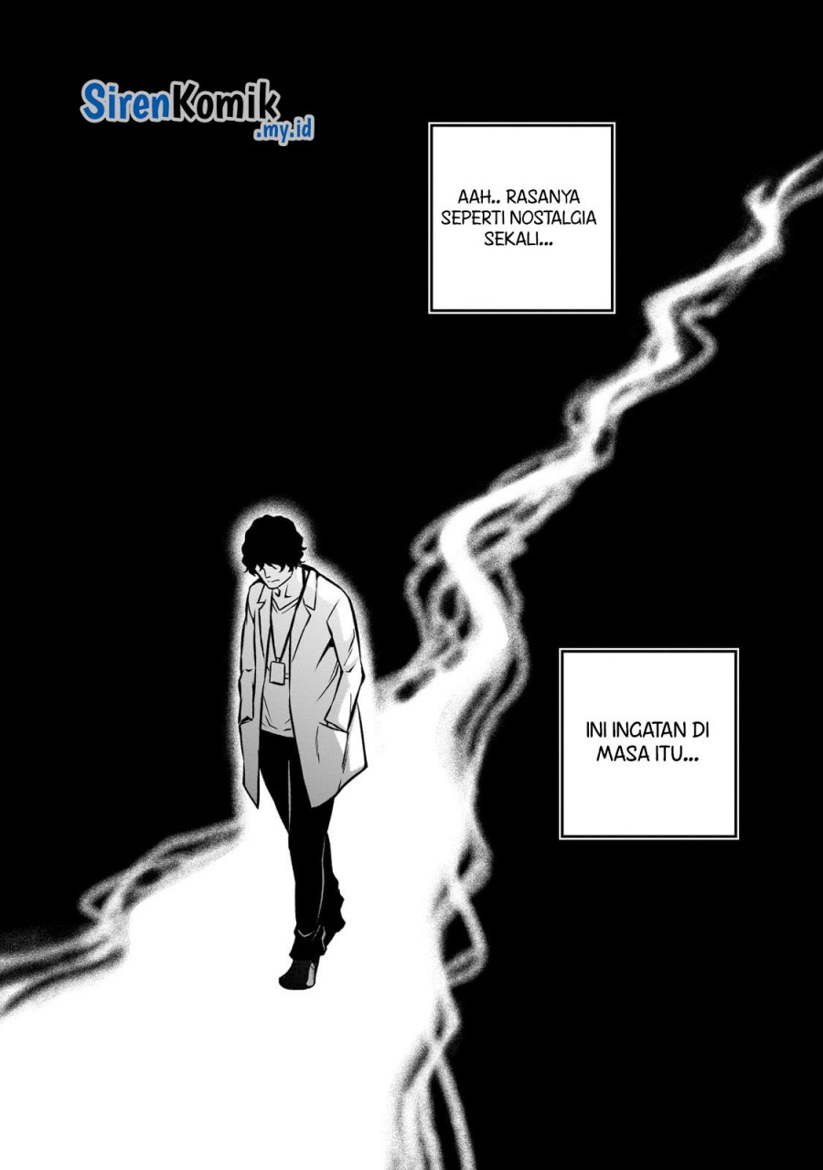 Horobi no Kuni no Seifukusha – Maou wa Sekai wo Seifuku suru you desu Chapter 18 Gambar 3