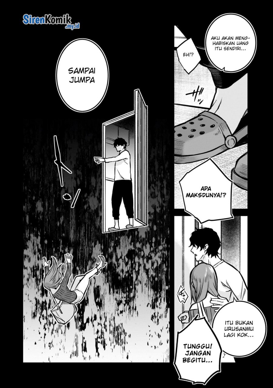 Horobi no Kuni no Seifukusha – Maou wa Sekai wo Seifuku suru you desu Chapter 18 Gambar 7
