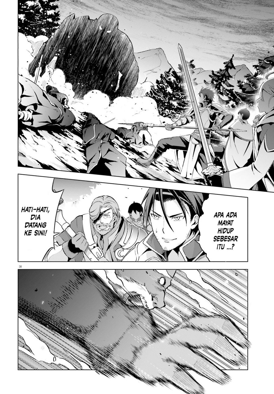 Hortensia Saga Chapter 02 Gambar 39