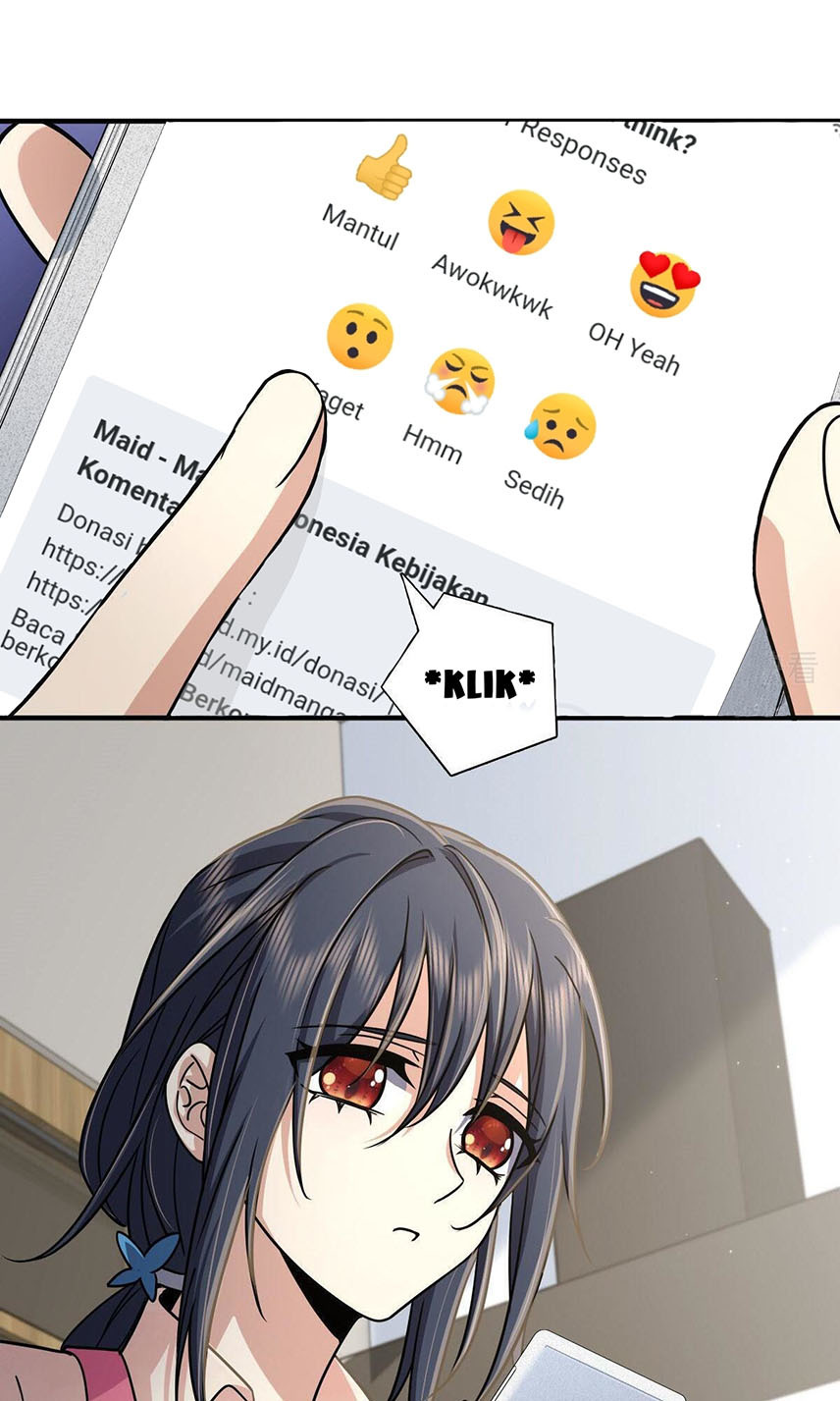 Hottoite Kudasai ~Juuma to Cheat Life Tanoshi Mitai~ Chapter 12 Gambar 27
