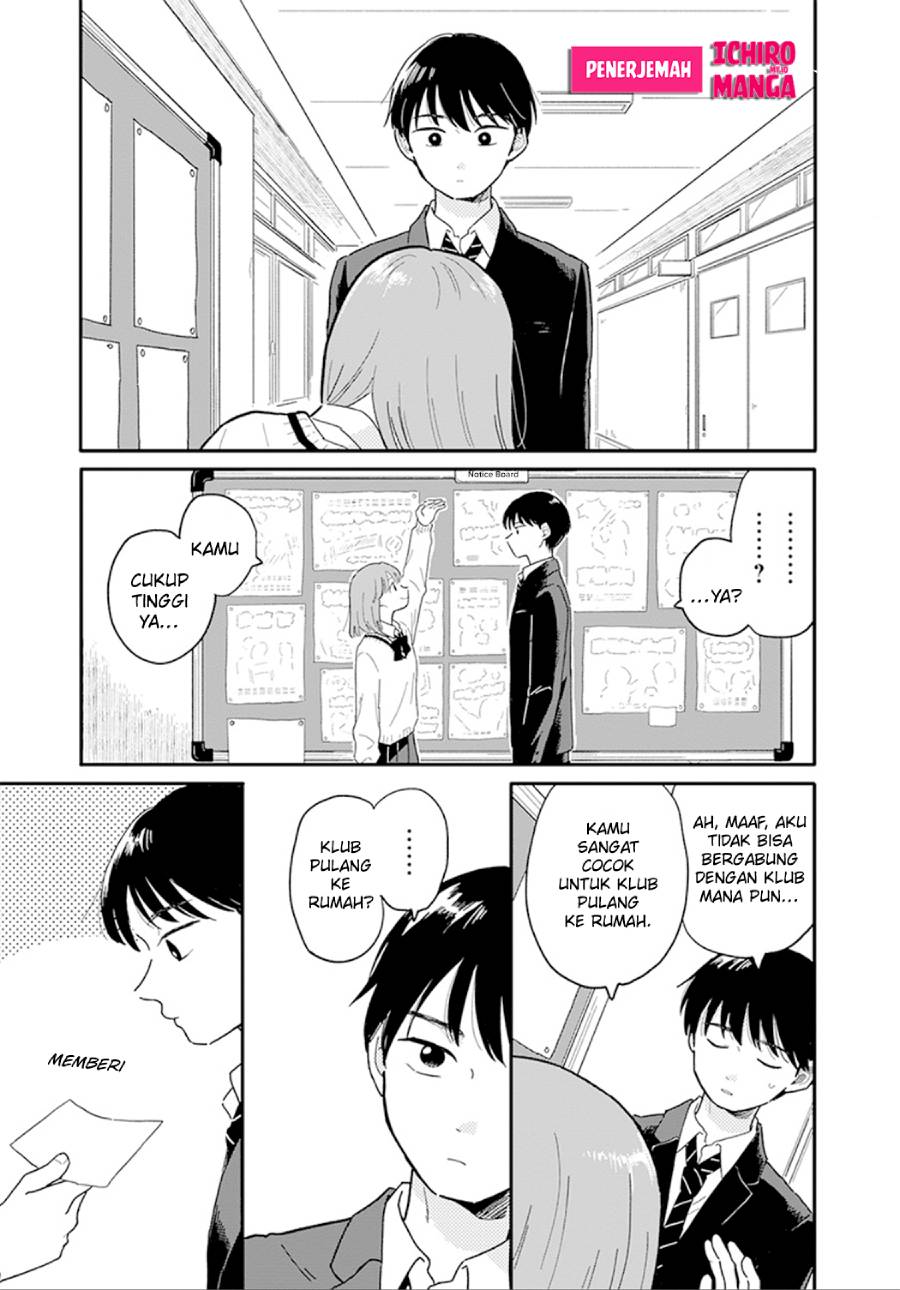 Houkago Kitaku Biyori Chapter 01 Gambar 44