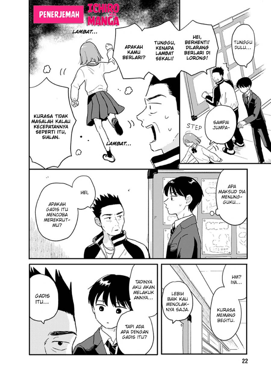 Houkago Kitaku Biyori Chapter 01 Gambar 47