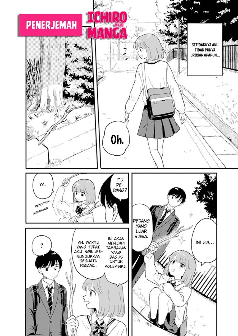 Houkago Kitaku Biyori Chapter 01 Gambar 51
