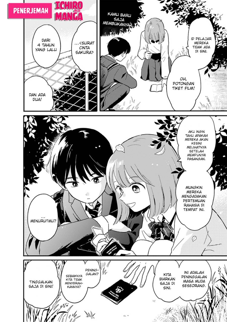 Houkago Kitaku Biyori Chapter 01 Gambar 55