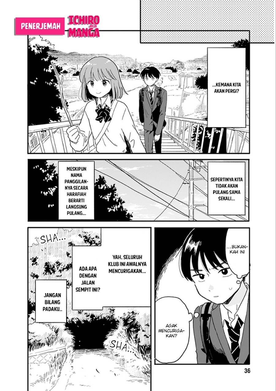 Houkago Kitaku Biyori Chapter 01 Gambar 61