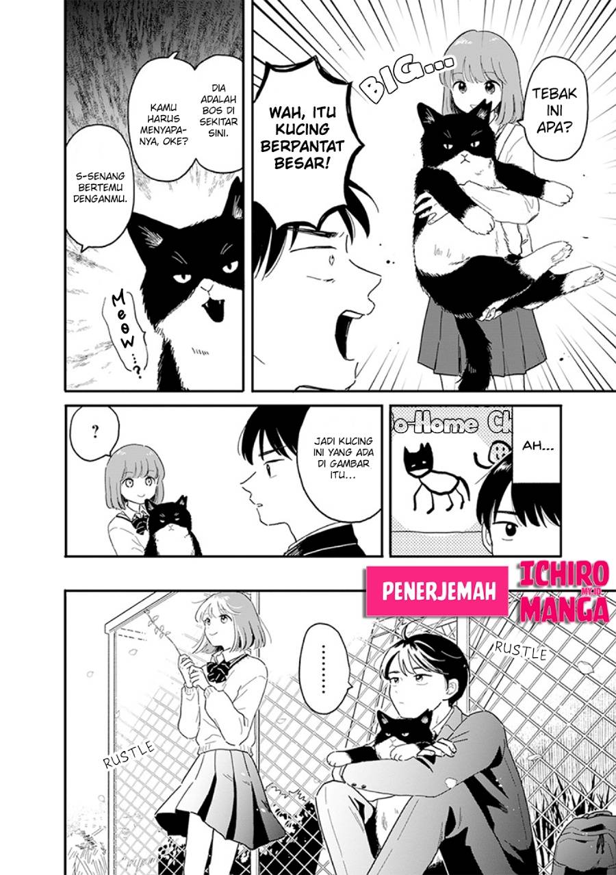 Houkago Kitaku Biyori Chapter 01 Gambar 64