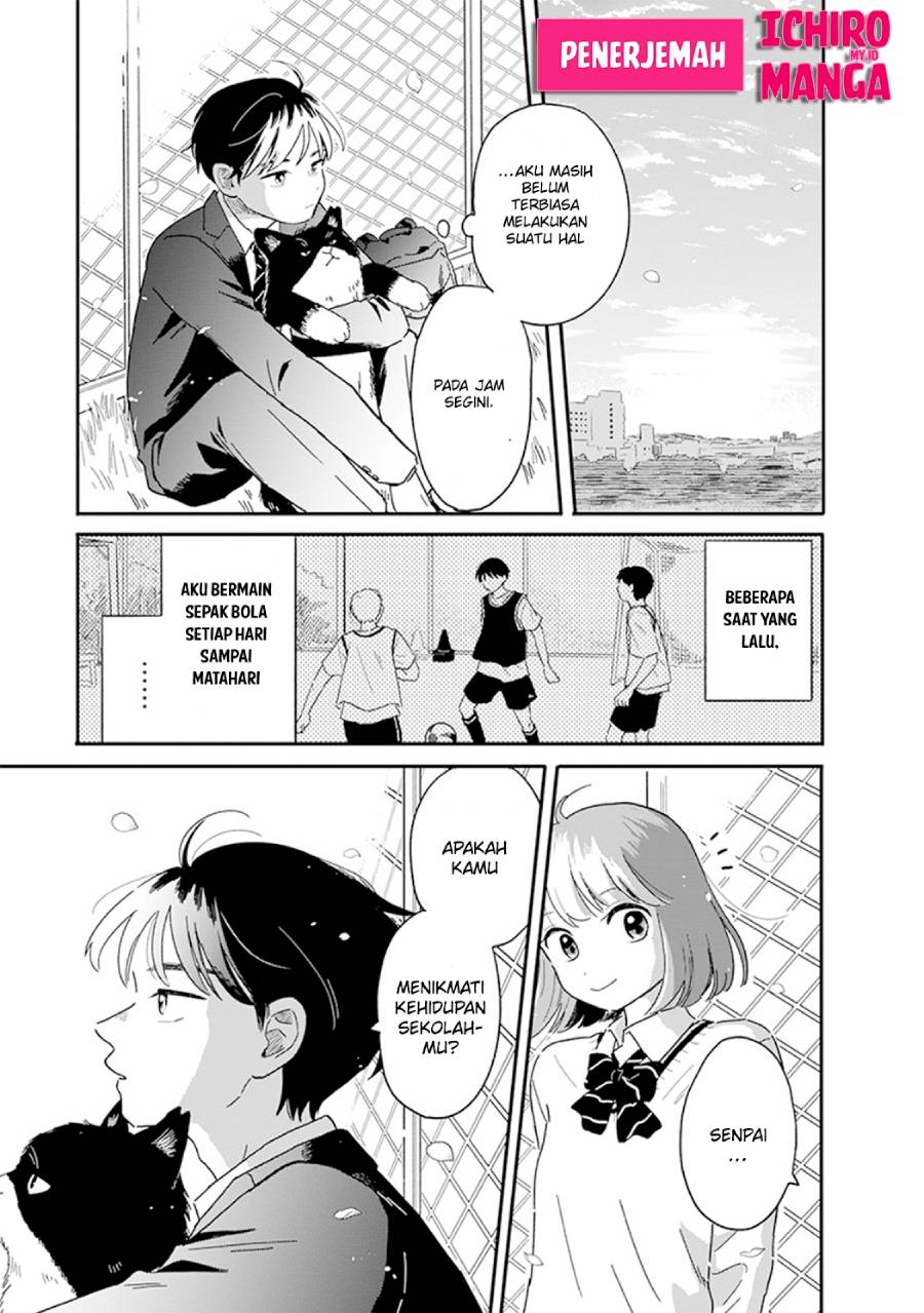 Houkago Kitaku Biyori Chapter 01 Gambar 65