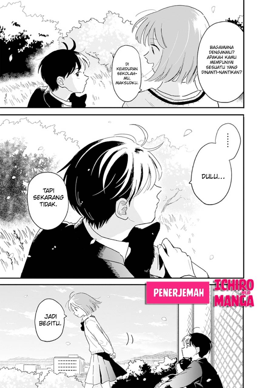 Houkago Kitaku Biyori Chapter 01 Gambar 67