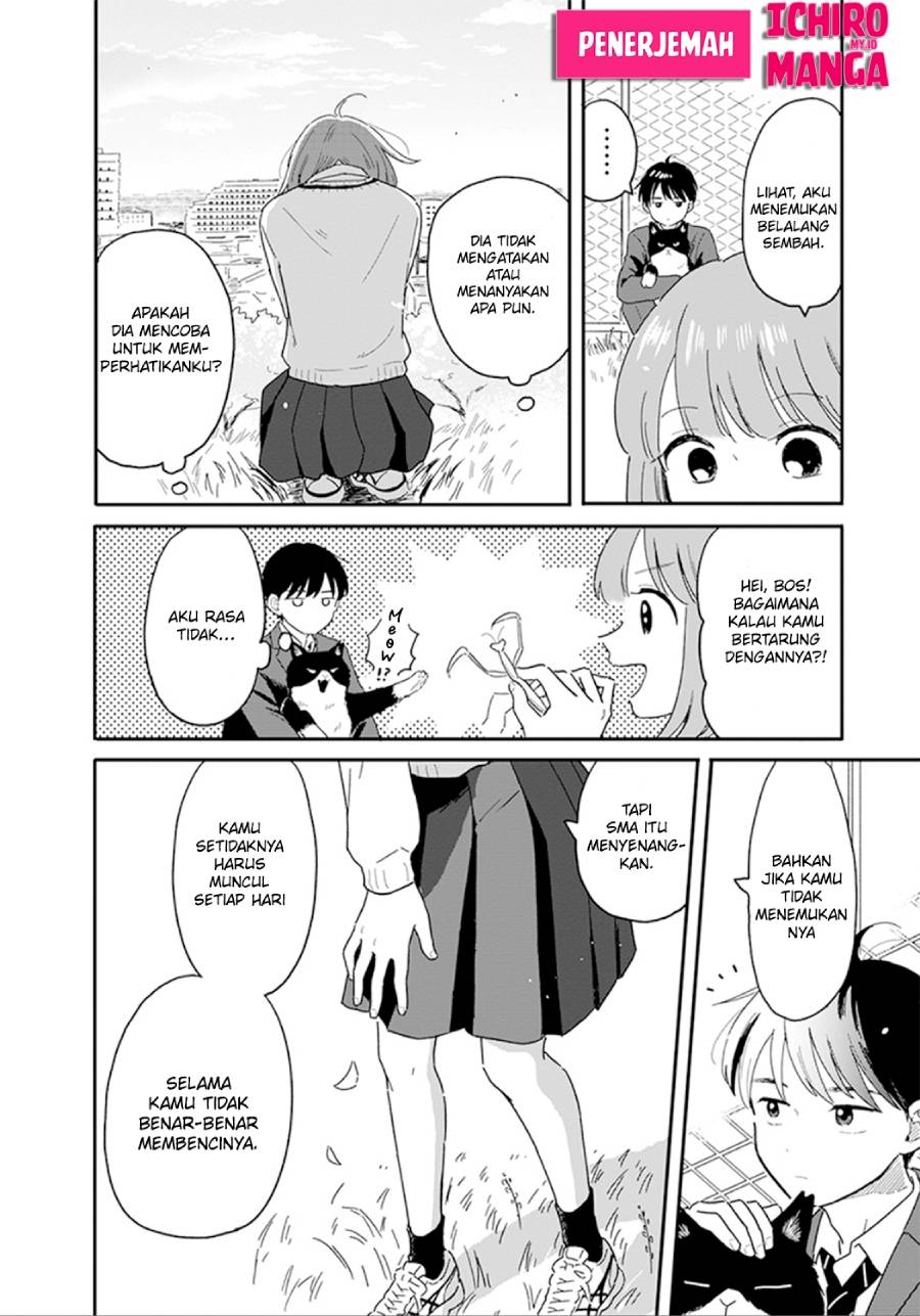 Houkago Kitaku Biyori Chapter 01 Gambar 68