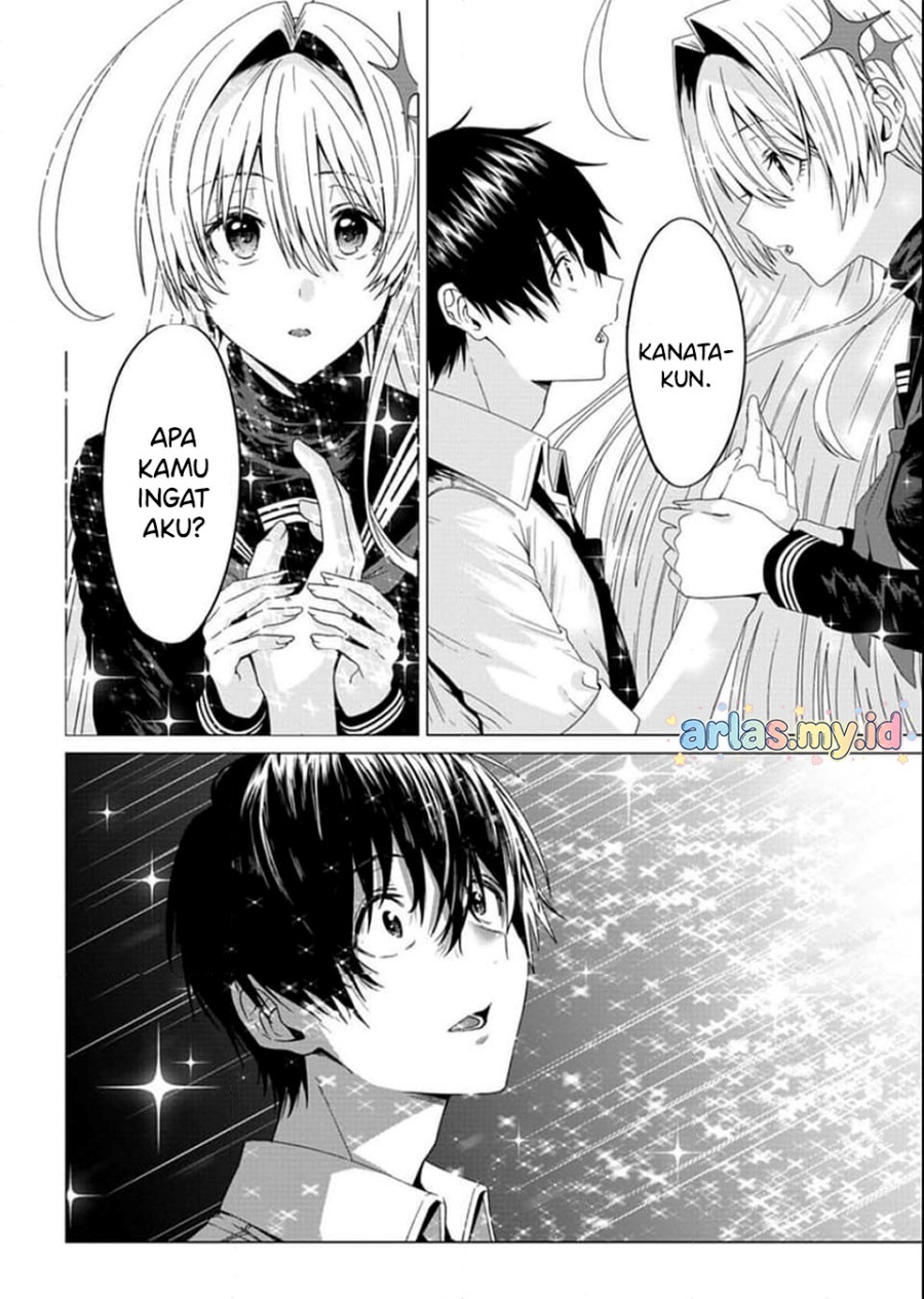 Houkago no Luminous Chapter 01 Gambar 11