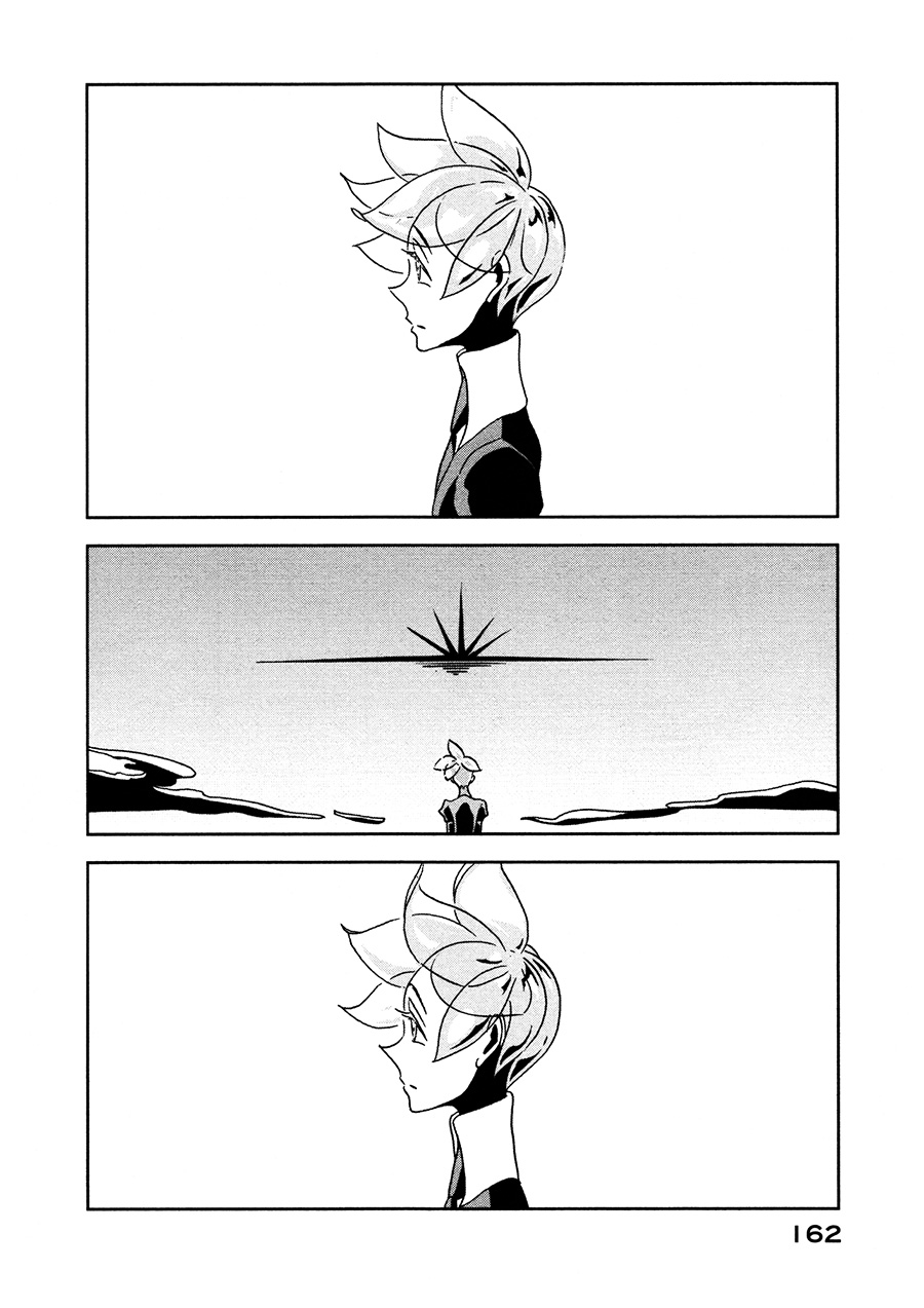 Houseki no Kuni Chapter 20 Gambar 2