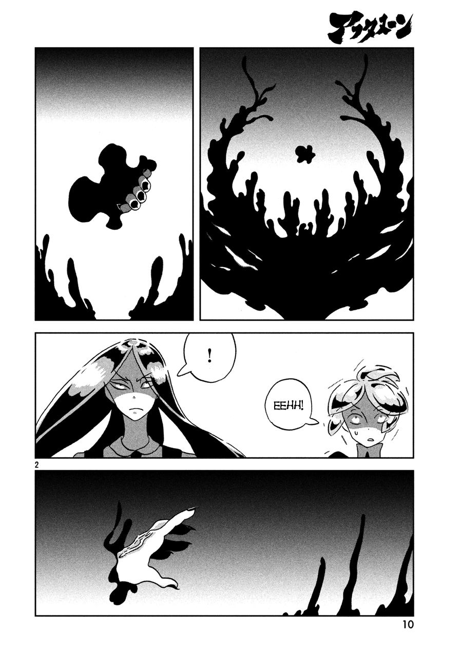 Houseki no Kuni Chapter 24 Gambar 4