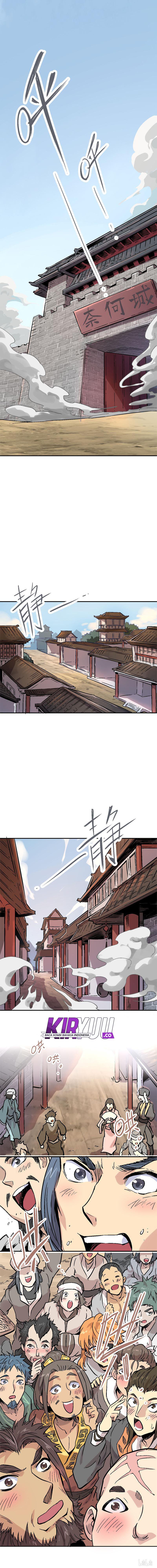 Houtu Chapter 01.1 Gambar 6