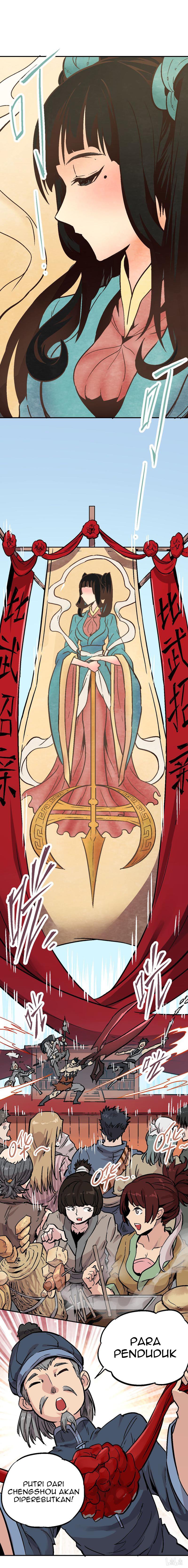 Houtu Chapter 01.1 Gambar 7