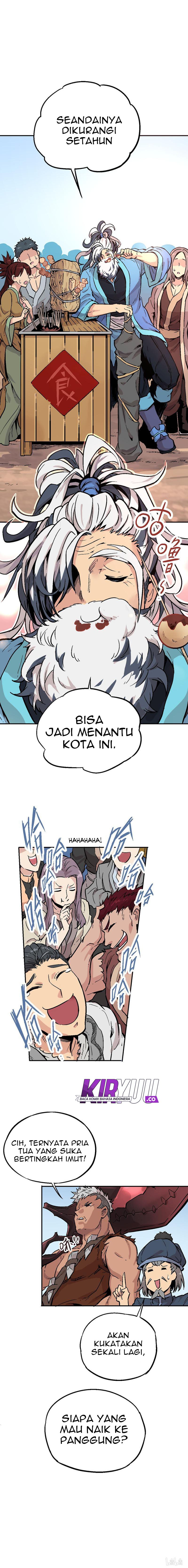 Houtu Chapter 01.1 Gambar 10