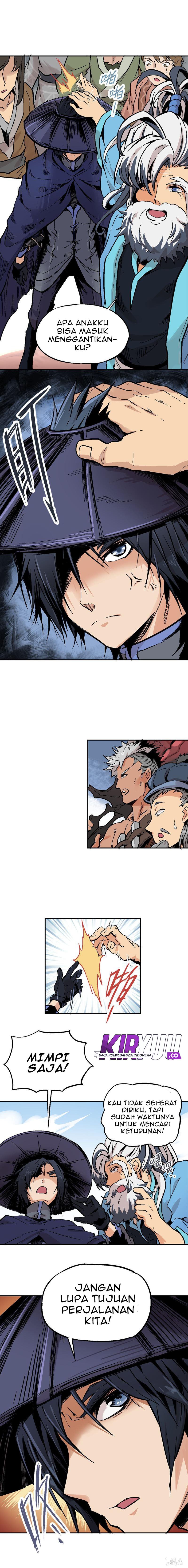 Houtu Chapter 01.1 Gambar 12