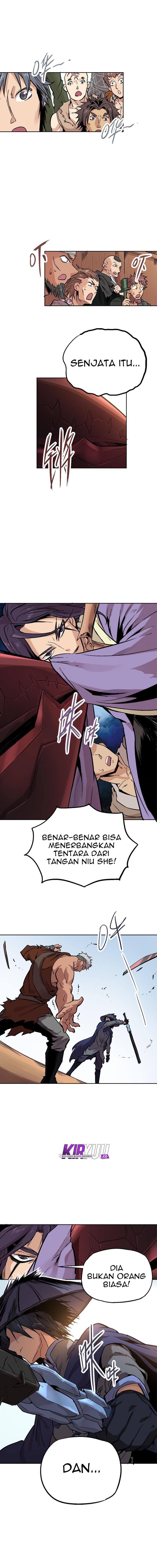 Houtu Chapter 01.1 Gambar 15