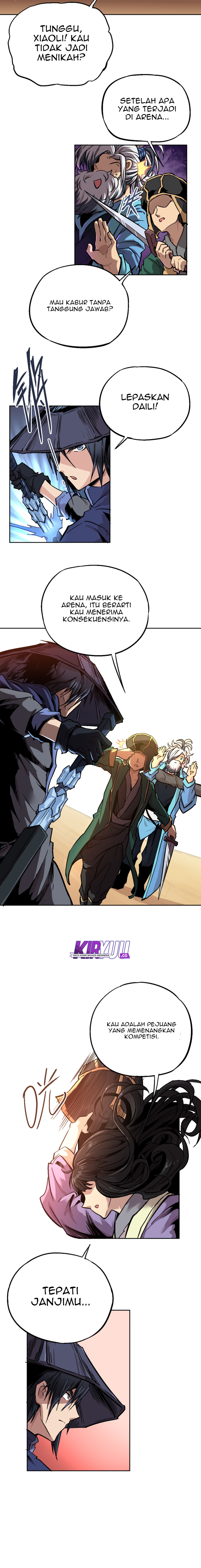 Houtu Chapter 02.1 Gambar 2