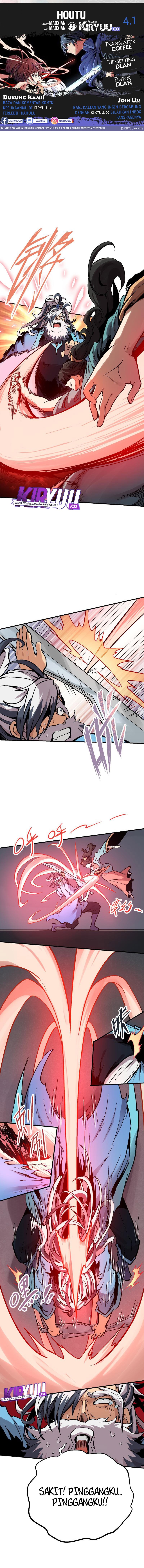 Houtu Chapter 04.1 Gambar 1
