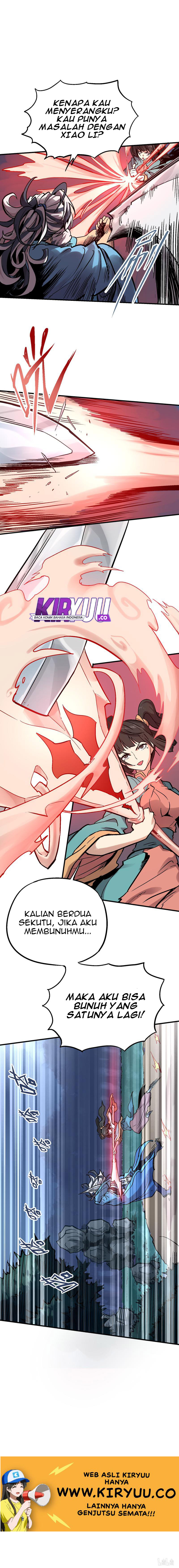 Houtu Chapter 04.1 Gambar 2