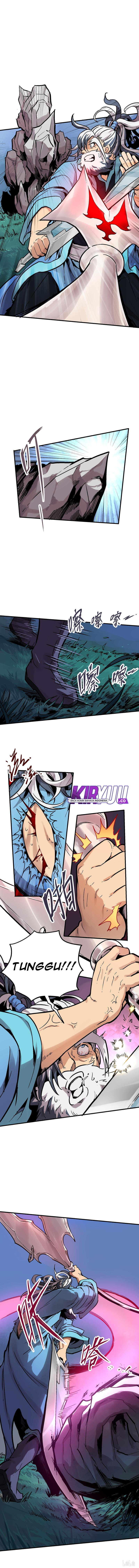 Houtu Chapter 04.1 Gambar 3